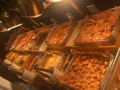 -比格比萨自助(新辰里学清路店)