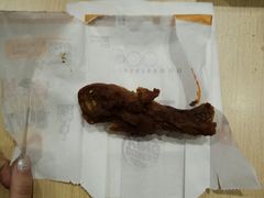 -汉堡王(北京三里屯购物中心)