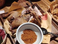 -打酱油·非遗淮扬菜(瘦西湖梅岭店)