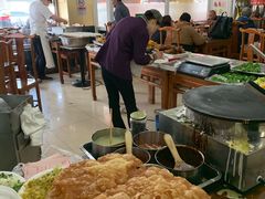 大堂-白魁老号饭庄(交道口店)
