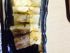 -川流不息(北蔡休闲广场店)