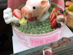 -85度C(青岛燕儿岛店)