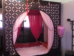 -李香君故居陈列馆