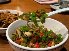 -老湘村·湖南土菜(天河维多利店)