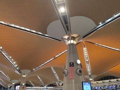 -吉隆坡国际机场