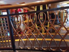 -深圳凯宾斯基酒店