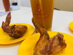 -冰岛茶餐厅(人民路店)