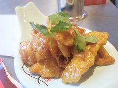 -强强烧烤·宵夜(方庄店)