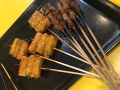 -望京小腰(北京总店)