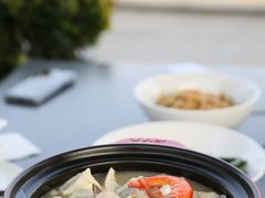 -汉水谣·江景餐厅(江滩店)