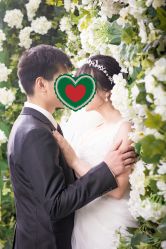 -巴黎经典婚纱摄影PARISSIC
