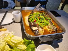 -半天妖烤鱼(印象城店)