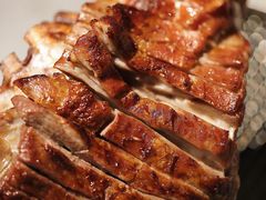 -新鞑烤羊腿(康平路店)