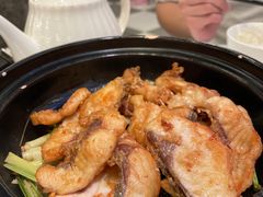 -清晖小苑•顺德地方菜(壹海城店)