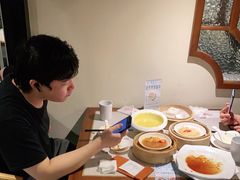 -吉旺港式餐厅(南方商城店)