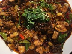 -合家院饭庄(榆关道店)