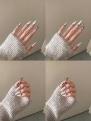 -M·X Nail日式美甲美睫