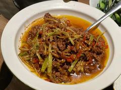-东方红·湖南菜(金屿店)