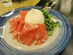 -苏马餐厅 Il Milione Italian Restaurant(苏州中心店)