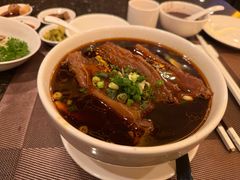 -中国厨房/台湾牛肉面