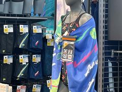 -迪卡侬(越秀公园店)