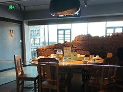 -黄山老妈·土菜(碧桂园店)