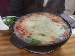 -贵州沾水米线(学田湾店)