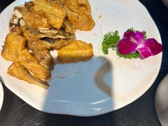 -顺峰顺水顺德菜(龙华店)