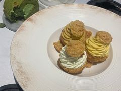 -十五食吾 La Pâtisserie (海甸岛店)