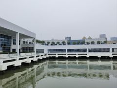 -澳门外港客运码头(轮渡站)