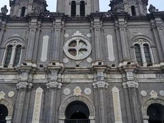 -王府井天主教堂