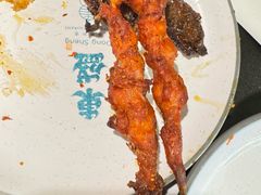 -東盛炭烤自助料理(浦东文峰广场店)