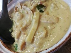 -Hi YOU你的饭局泰餐厅(雍和宫店)