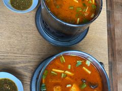 -Thai Basil罗勒叶泰式餐厅(时代天街店)