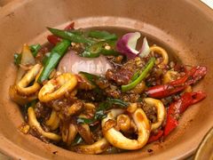 -KingThaia金泰兰(滨江天街店)