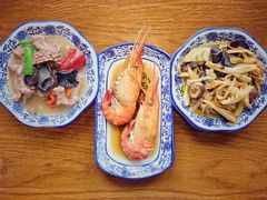 -孙盛兴奥灶面馆·蟹黄面·三虾面(山塘街总店)