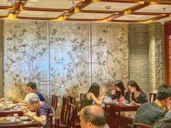 大堂-德兴馆(广东路总店)