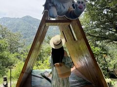 -沂蒙山旅游区云蒙景区(蒙山国家森林公园)