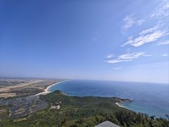-海南铜鼓岭景区