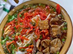 山椒牛肉粉-保宁粉馆(新村路店)