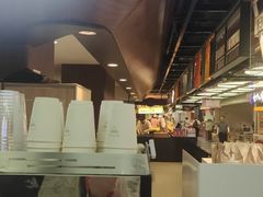 -Manner Coffee(芮欧百货店)