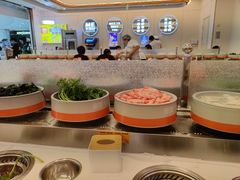 -密友回转自助火锅(世茂国际广场店)