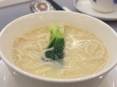 -银都上海菜馆(粤海东路店)