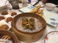 鲍鱼烧麦-稻香酒家(天河城店)