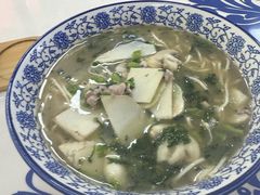 -复兴面王(河东路起源店)