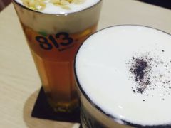 -813芭依珊 BAESAn(汇港购物中心店)
