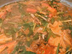 -京玉菲饭店(李村店)