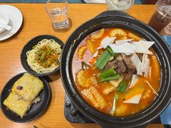 襄阳砂锅牛三鲜-莲餐厅·湖北菜·藕汤是头牌(愚园路店)