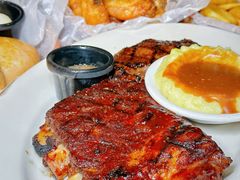 -Texas Roadhouse(世纪汇广场店)