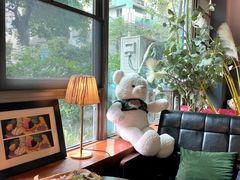 -咖法森林·咖啡  酒吧(天河店)